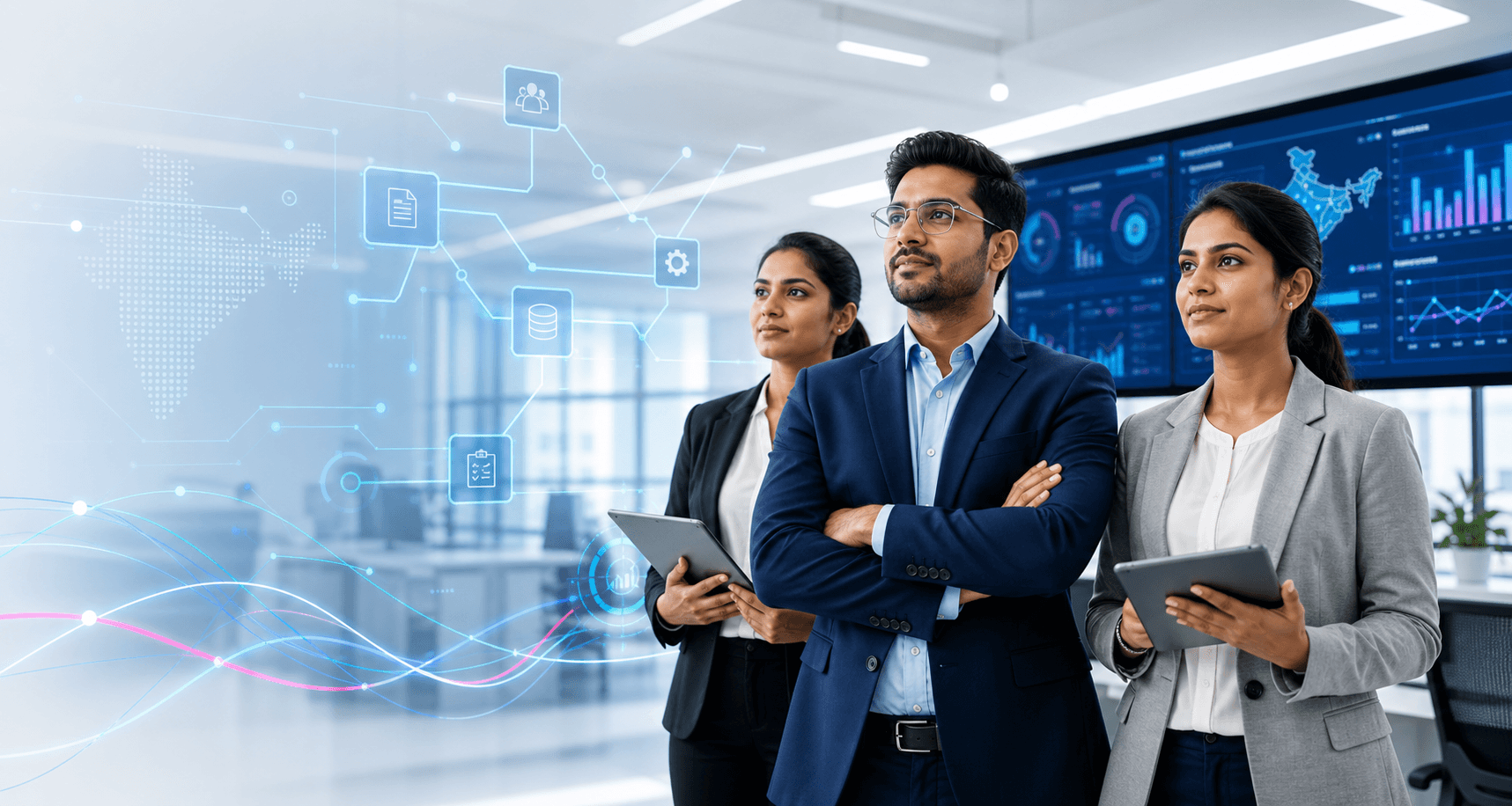 Katalyst AI automation team