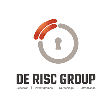 DE RISC logo