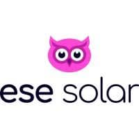 ESE Solar logo