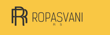 Ropasvani logo
