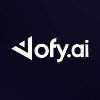 Vofy.ai logo